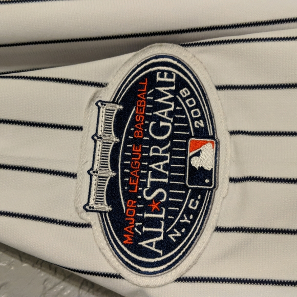 New York Yankees jersey - Picture 5 of 8